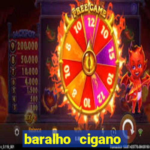 baralho cigano estrela guia